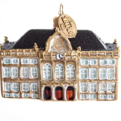 AMALIENBORG 7 CM