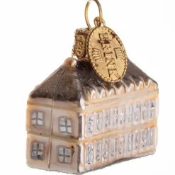 AMALIENBORG 4 CM