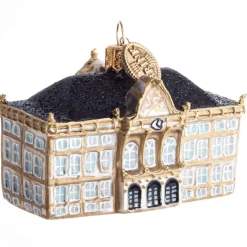 AMALIENBORG 7 CM