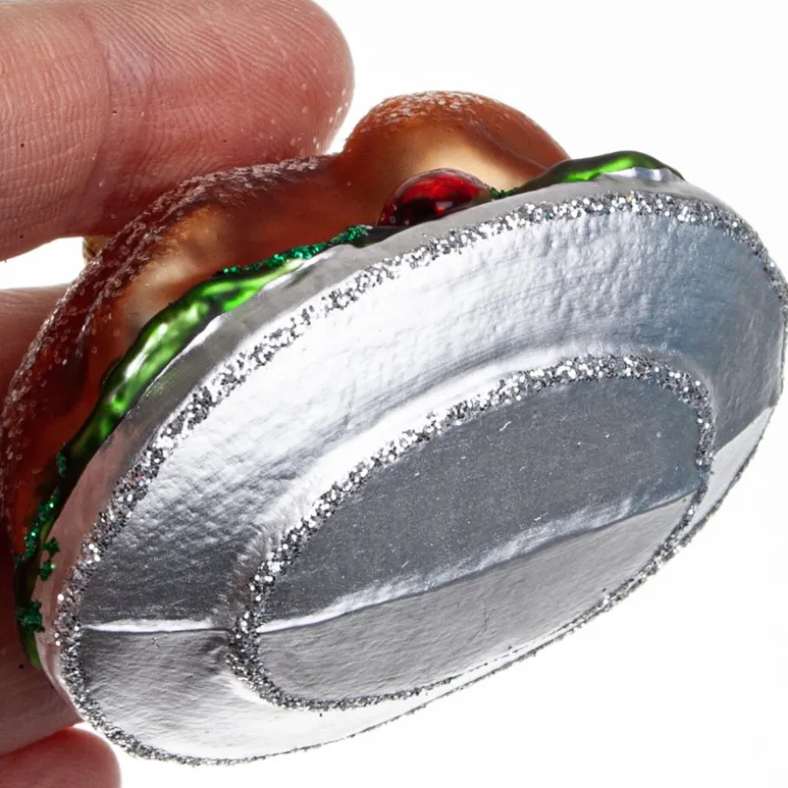ANDESTEG 6 CM