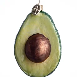 AVOCADO HALV 8 CM