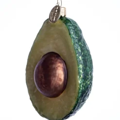 AVOCADO HALV 8 CM