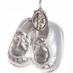 BABYSKO 4 CM HVID