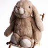 BAMSE KANIN 25 CM BEIGE