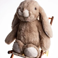 BAMSE KANIN 25 CM BEIGE