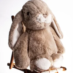 BAMSE KANIN 25 CM BEIGE