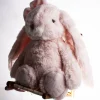 BAMSE KANIN 30 CM ROSA
