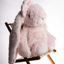 BAMSE KANIN 30 CM ROSA