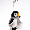 BAMSE PINGVIN 10 CM