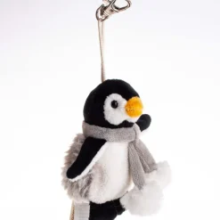 BAMSE PINGVIN 10 CM