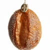 BOLLE HVID BIRKES 7 CM