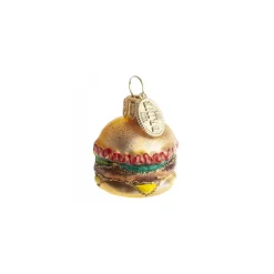 BURGER 3 CM