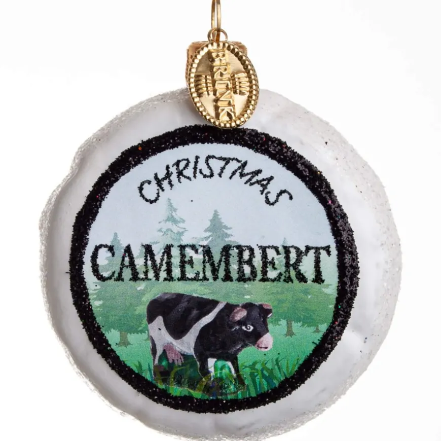 CAMEMBERT OST 6 CM