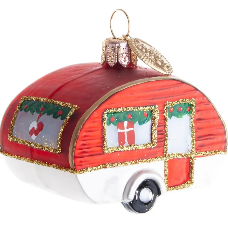 CAMPINGVOGN 6 CM