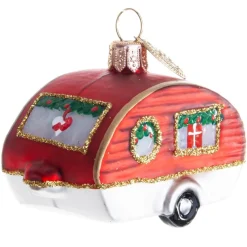 CAMPINGVOGN 6 CM