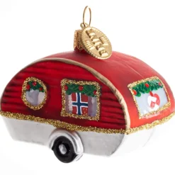 CAMPINGVOGN NORSK 6 CM