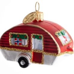 CAMPINGVOGN NORSK 6 CM