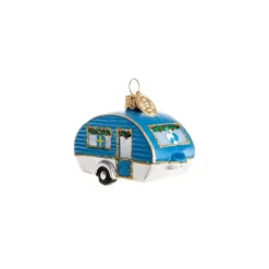 CAMPINGVOGN SVENSK 6 CM