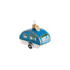 CAMPINGVOGN SVENSK 6 CM