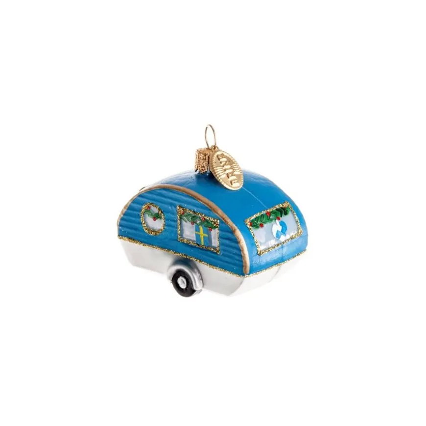 CAMPINGVOGN SVENSK 6 CM