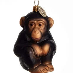 CHIMPANSE 7 CM