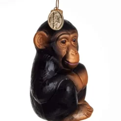 CHIMPANSE 7 CM