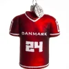 DANMARK TRØJE 7 CM DK
