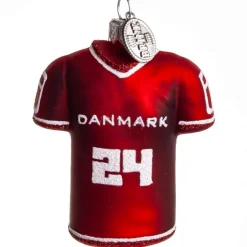 DANMARK TRØJE 7 CM DK