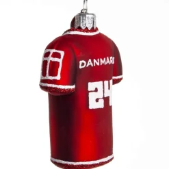 DANMARK TRØJE 7 CM DK