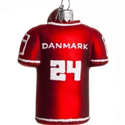 DANMARK TRØJE 7 CM DK