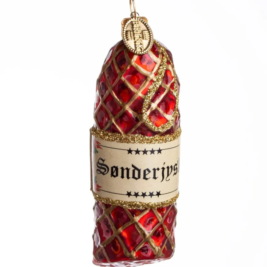 DANSK SALAMI 9 CM
