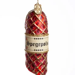 DANSK SALAMI 9 CM