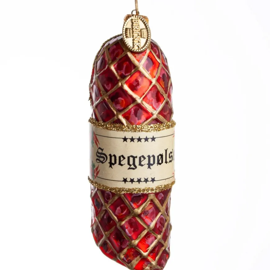 DANSK SALAMI 9 CM