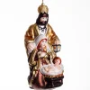 DEN HELLIGE FAMILIE 9 CM