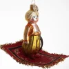 DET FLYVENDE TÆPPE 10 CM