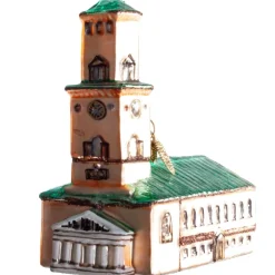 DOMKIRKE KØBENHAVN 10 CM