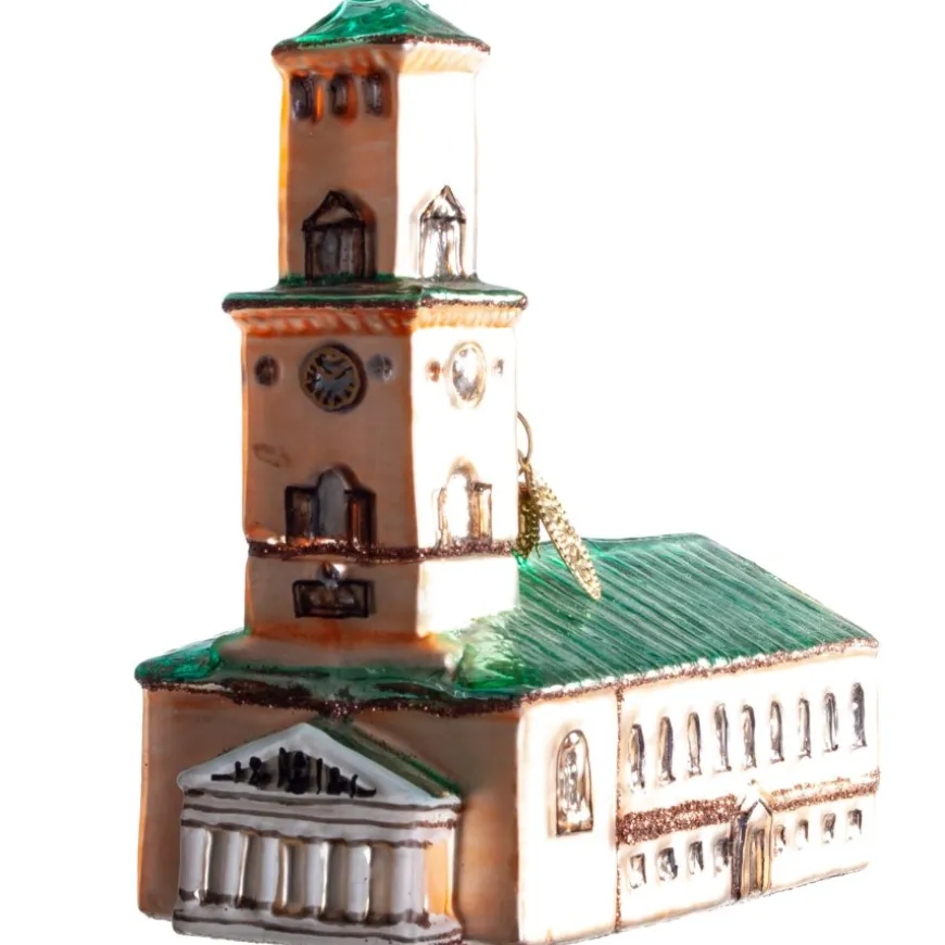 DOMKIRKE KØBENHAVN 10 CM