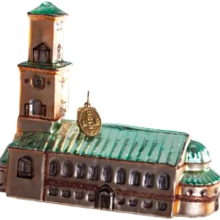 DOMKIRKE KØBENHAVN 10 CM