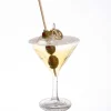 DRY MARTINI 9 CM OLIVEN