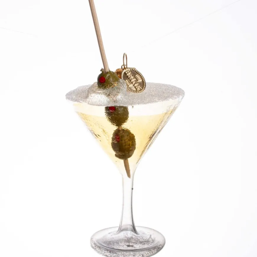 DRY MARTINI 9 CM OLIVEN