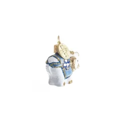 ELEFANTORDENEN 4 CM