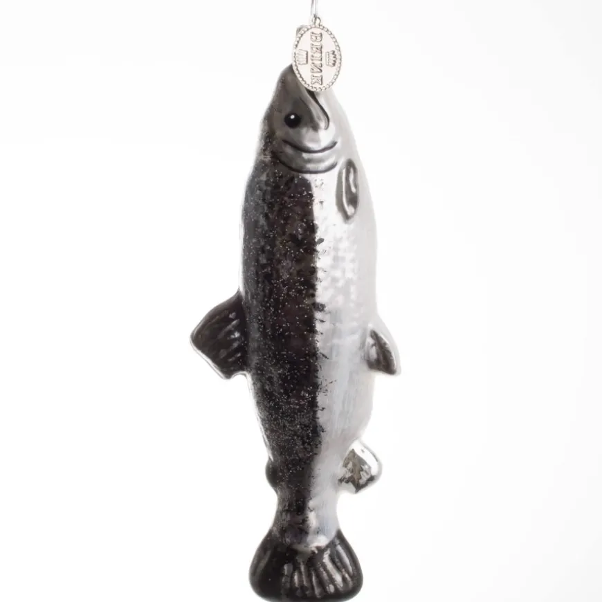 FISK ØRRED 13 CM