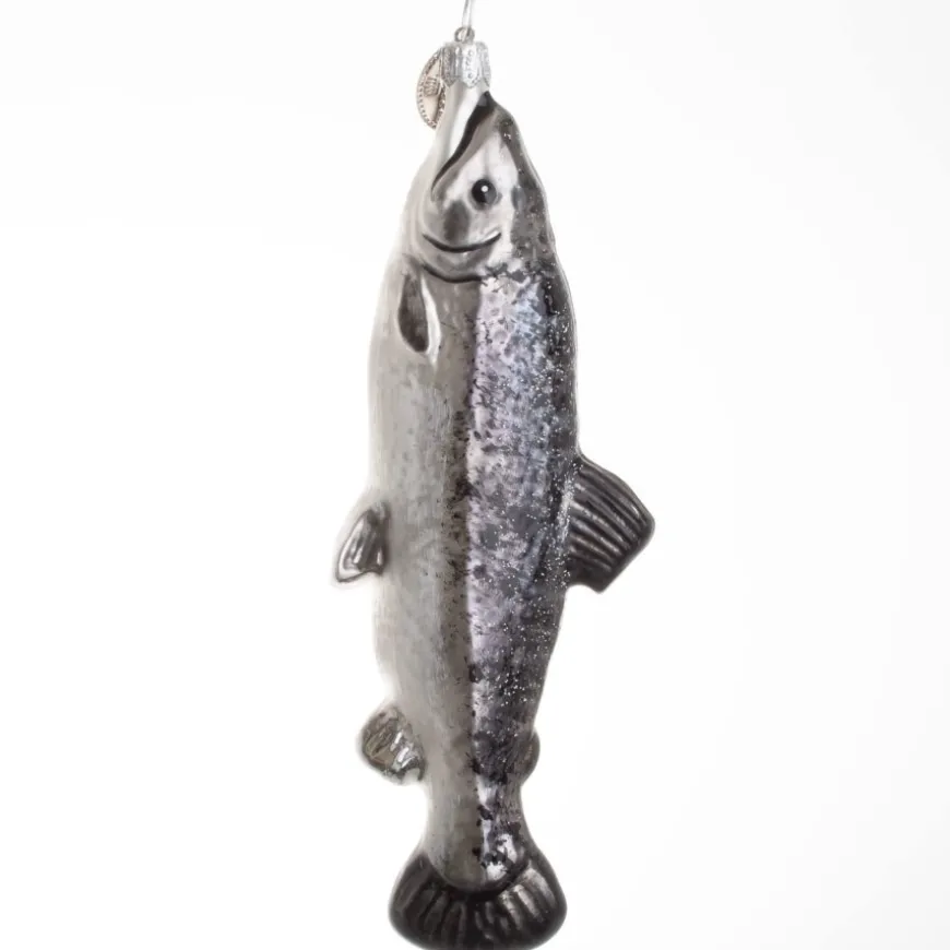 FISK ØRRED 13 CM