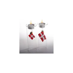 FLAG 4 CM DANNEBROG
