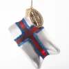 FLAG 4 CM FÆRØERNE