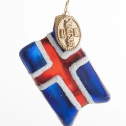 FLAG 4 CM ISLAND