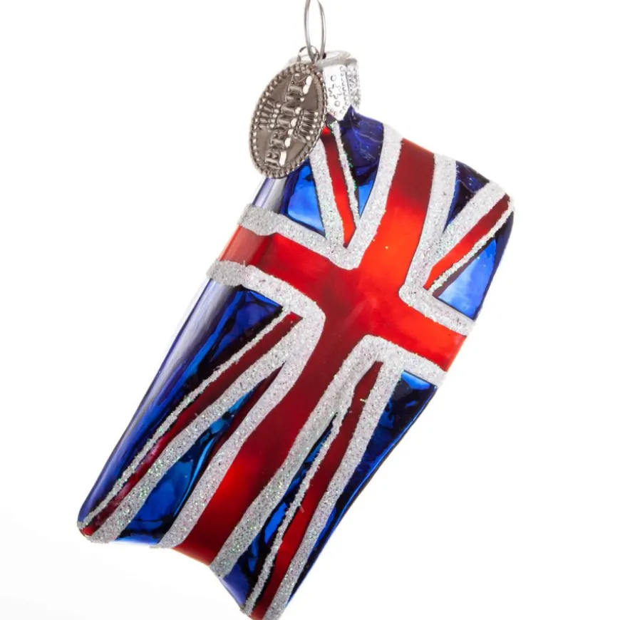 FLAG 7 CM UK