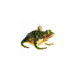 FRØ 10 CM