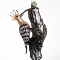 FUGL HÆRFUGL 13 CM