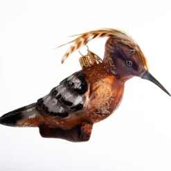 FUGL HÆRFUGL 14 CM